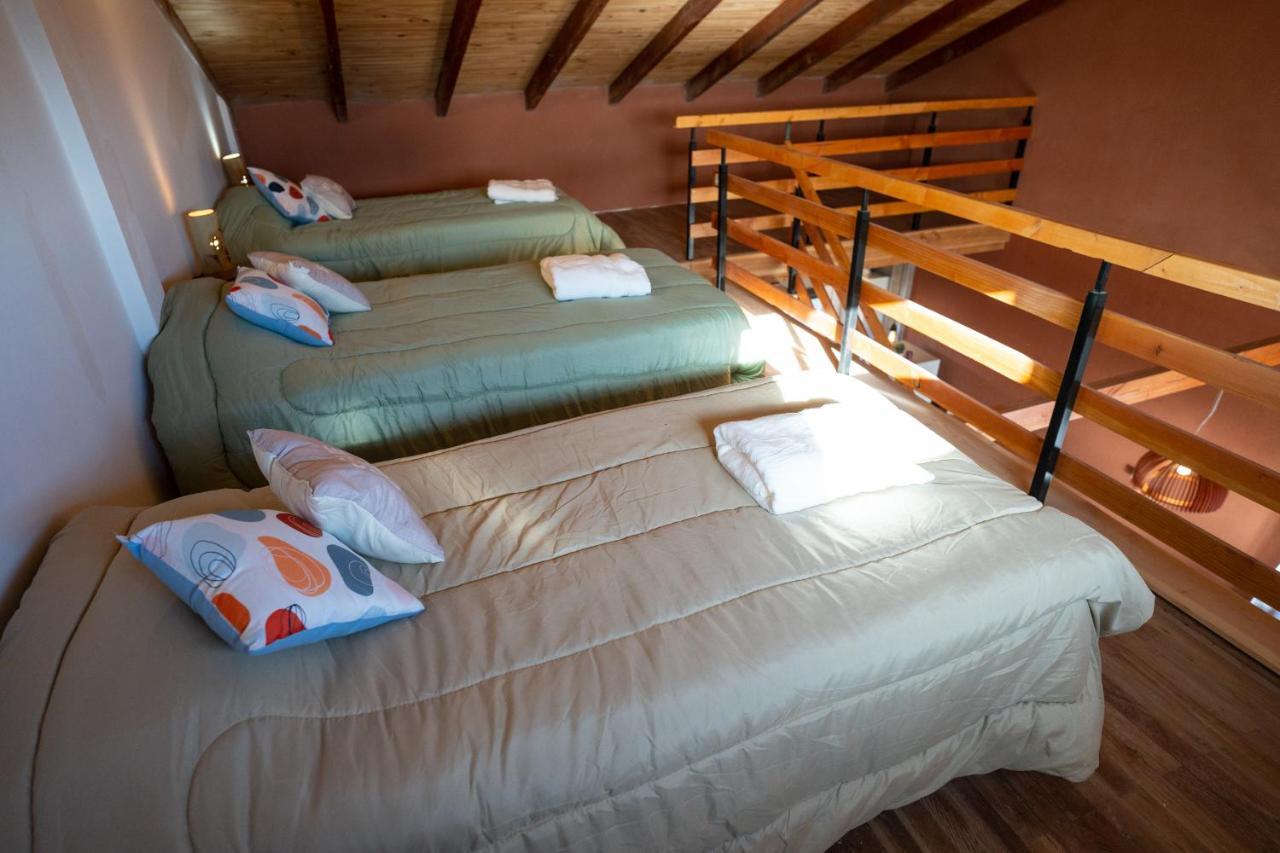 Ferienwohnung Dpto Tipo Cabana Con Vista Al Lago San Carlos de Bariloche Exterior foto